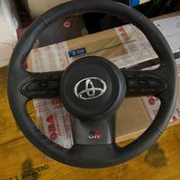 Volantw Toyota yaris GR