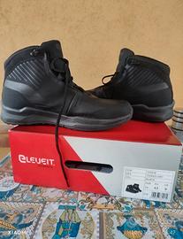 Scarpe da moto 