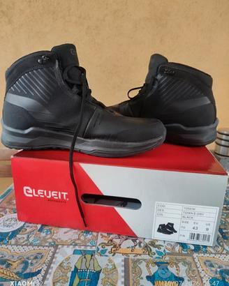 Scarpe da moto 
