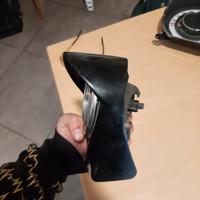 Cruscotto della 500 r