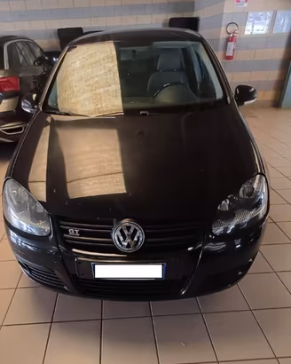 VOLKSWAGEN Golf 1.9 TDI 5p. GT Sport U.P.