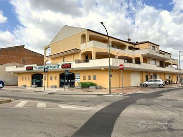 Bilocale in via Santa Rughe- Usini