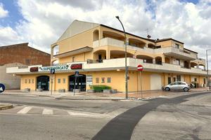 Bilocale in via Santa Rughe- Usini