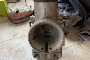 CARBURATORE VHSB 34