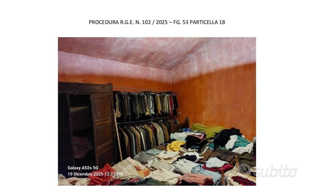 Immobile in asta di 171 m² a Amaseno - Vista 5