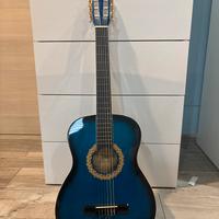 Chitarra xs per mancini ( bambini)