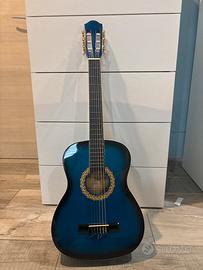 Chitarra xs per mancini ( bambini)