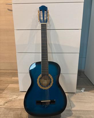 Chitarra xs per mancini ( bambini)