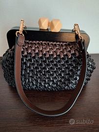 borsa handmade 