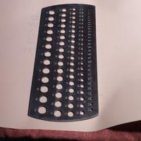 portapunte per trapano