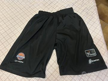 Pantaloncini bermuda Kromex Fuenlabrada basket - M