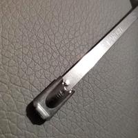 Fascette Acciaio Inox - Fotovoltaico