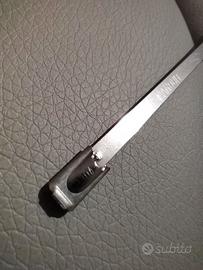 Fascette Acciaio Inox - Fotovoltaico