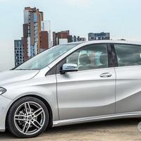 Ricambi mercedes classe b 2018 #54
