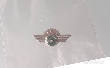 MINI COOPER Spilla da giacca