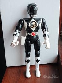 Black Ranger 