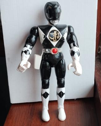 Black Ranger 