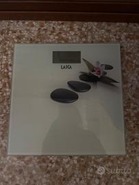 Bilancia elettronica Laica