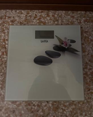 Bilancia elettronica Laica