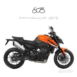KTM 790 Duke L MY