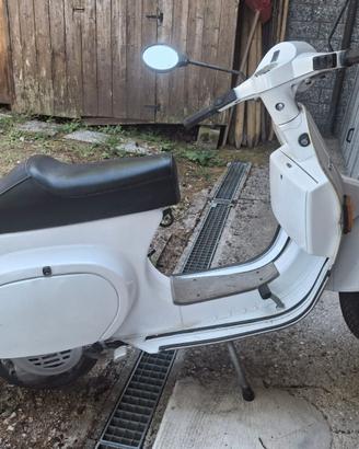 Vespa PK 50s 1985