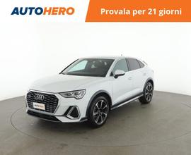 AUDI Q3 ED34822