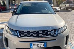 Range Rover Evoque 2.0d i4 mhev SE awd 180cv