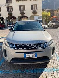 Range Rover Evoque 2.0d i4 mhev SE awd 180cv