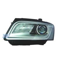 FANALE SINISTRO XENO AUDI Q5 13-16 A LED