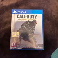 Call of duty advanced warfare