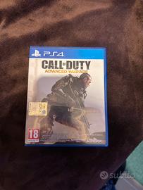 Call of duty advanced warfare