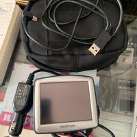 Navigatore tom tom one