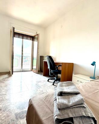Posto letto camera - via mazzini 255 Unibas