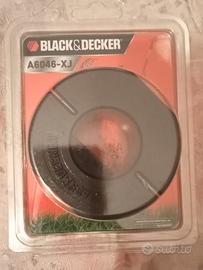 Bobina Per Decespugliatore Black&Decker 