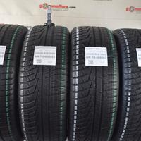 4 pneumatici hankook 225/55 r18 102v tu9263