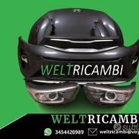 Musata kia stonic anno 2018 completa