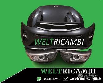 Musata kia stonic anno 2018 completa