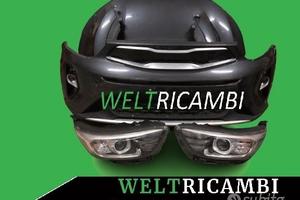 Musata kia stonic anno 2018 completa