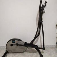 Bici ellittica Domyos E Essential + Elliptical