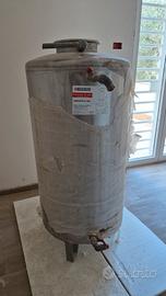 Serbatoio acqua  potabile 