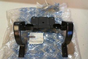 CERNIERA COMPLETA VANO SOTTOSELLA PIAGGIO HEXAGON 