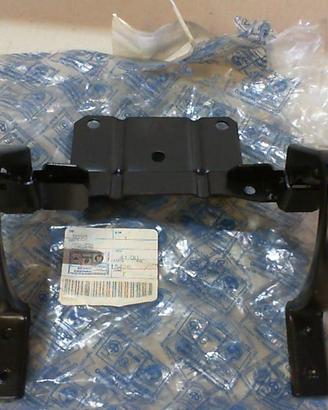CERNIERA COMPLETA VANO SOTTOSELLA PIAGGIO HEXAGON 