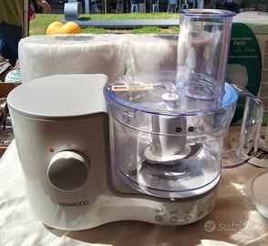 ROBOT DA CUCINA KENWOOD 