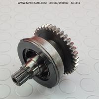RUOTA LIBERA MV AGUSTA F4 1000 2003 2006
