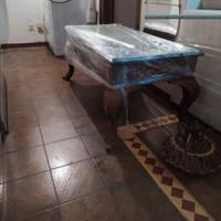 Tavolino basso da salotto