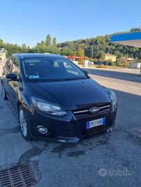 Ford Focus 3^ serie 1.0 EcoBoost Motore Sostituito