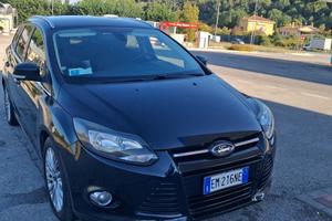 Ford Focus 3^ serie 1.0 EcoBoost Motore Sostituito