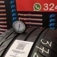 ESTIVE cod:3724 Misura 245 55 R17 102W BRIDGESTON