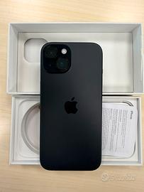 Iphone 15 128 Gb pari al nuovo