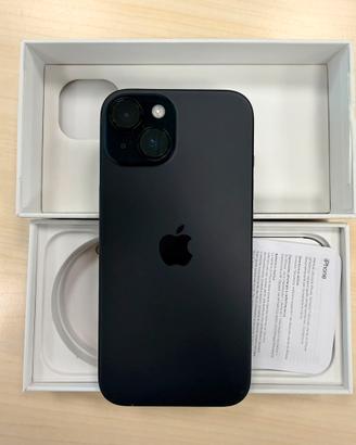 Iphone 15 128 Gb pari al nuovo